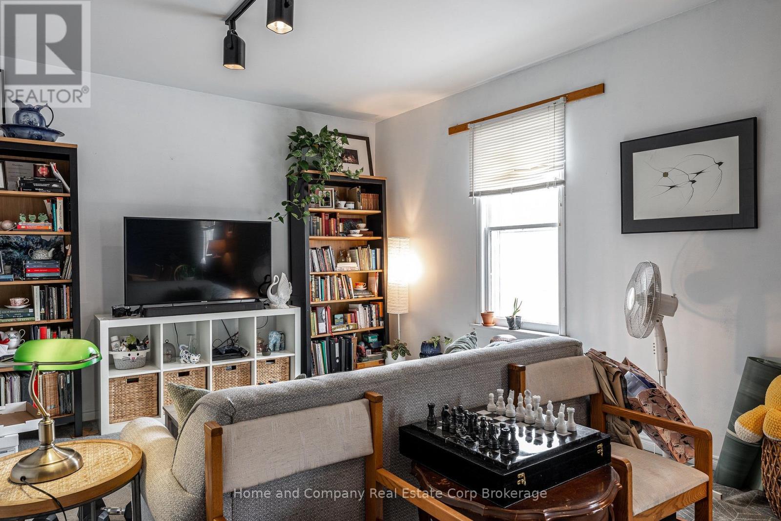 204 BRUNSWICK STREET - 6