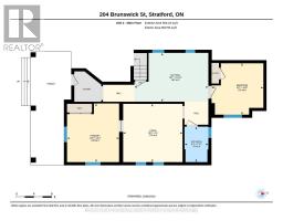 204 Brunswick Street, Stratford, ON N5A3M3 Photo 16