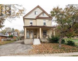 204 Brunswick Street, Stratford, ON N5A3M3 Photo 26