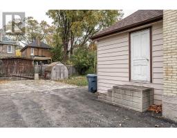 204 Brunswick Street, Stratford, ON N5A3M3 Photo 31