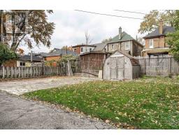 204 Brunswick Street, Stratford, ON N5A3M3 Photo 34
