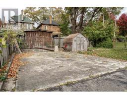 204 Brunswick Street, Stratford, ON N5A3M3 Photo 36