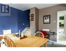 Bathroom - 204 Brunswick Street, Stratford, ON N5A3M3 Photo 8