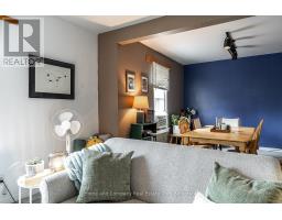 Bedroom - 204 Brunswick Street, Stratford, ON N5A3M3 Photo 9