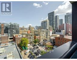 902 - 400 Wellington Street W, Toronto, ON M5V0B5 Photo 11