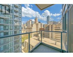 1202 - 210 Simcoe Street, Toronto, ON M5T0A9 Photo 14