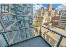 1202 - 210 Simcoe Street, Toronto, ON M5T0A9 Photo 15