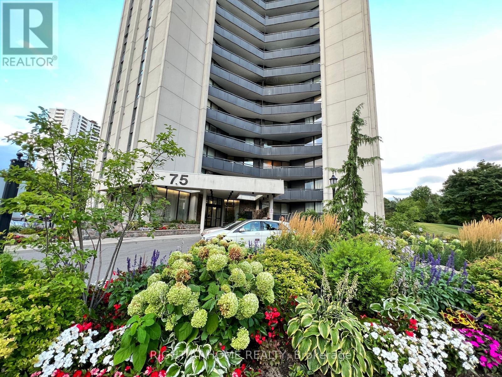 1608- 75 Graydon Hall Drive, Toronto, ON photo 32