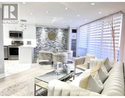 1608 - 75 Graydon Hall Drive, Toronto, ON M3A3M5 Photo 8