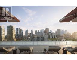 817 - 432 Cherry Street, Toronto, ON M5A1B3 Photo 18