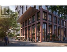 817 - 432 Cherry Street, Toronto, ON M5A1B3 Photo 20