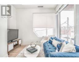 205 - 151 Avenue Road, Toronto, ON M5R2H7 Photo 11