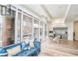 205 - 151 Avenue Road, Toronto, ON M5R2H7 Photo 15