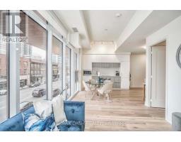205 - 151 Avenue Road, Toronto, ON M5R2H7 Photo 16