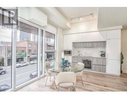 205 - 151 Avenue Road, Toronto, ON M5R2H7 Photo 17