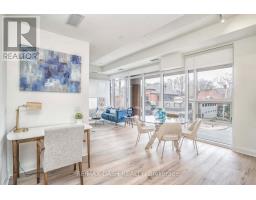 205 - 151 Avenue Road, Toronto, ON M5R2H7 Photo 6