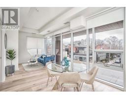 205 - 151 Avenue Road, Toronto, ON M5R2H7 Photo 7