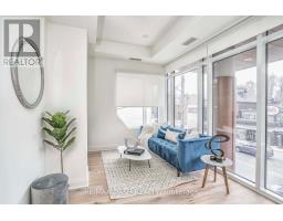 205 - 151 Avenue Road, Toronto, ON M5R2H7 Photo 8