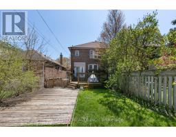 Lower - 178 Douglas Avenue N, Toronto, ON M5M1G6 Photo 20