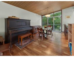Recreation room - 13103 Grand View Dr Nw, Edmonton, AB T6H4K7 Photo 11