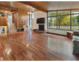 Mud room - 13103 Grand View Dr Nw, Edmonton, AB T6H4K7 Photo 9