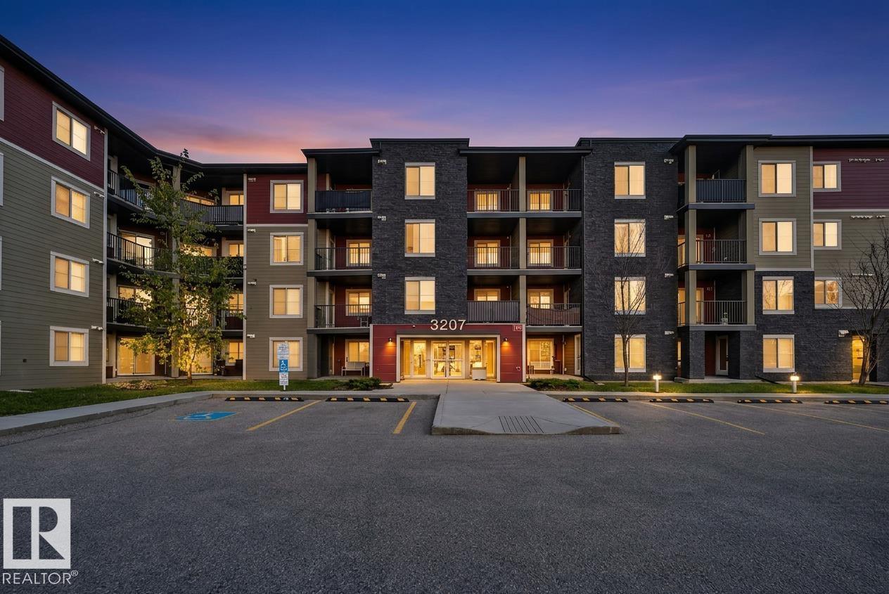 #217 3207 James Mowatt Tr SW SW photo 2 — MLS® E4513294
