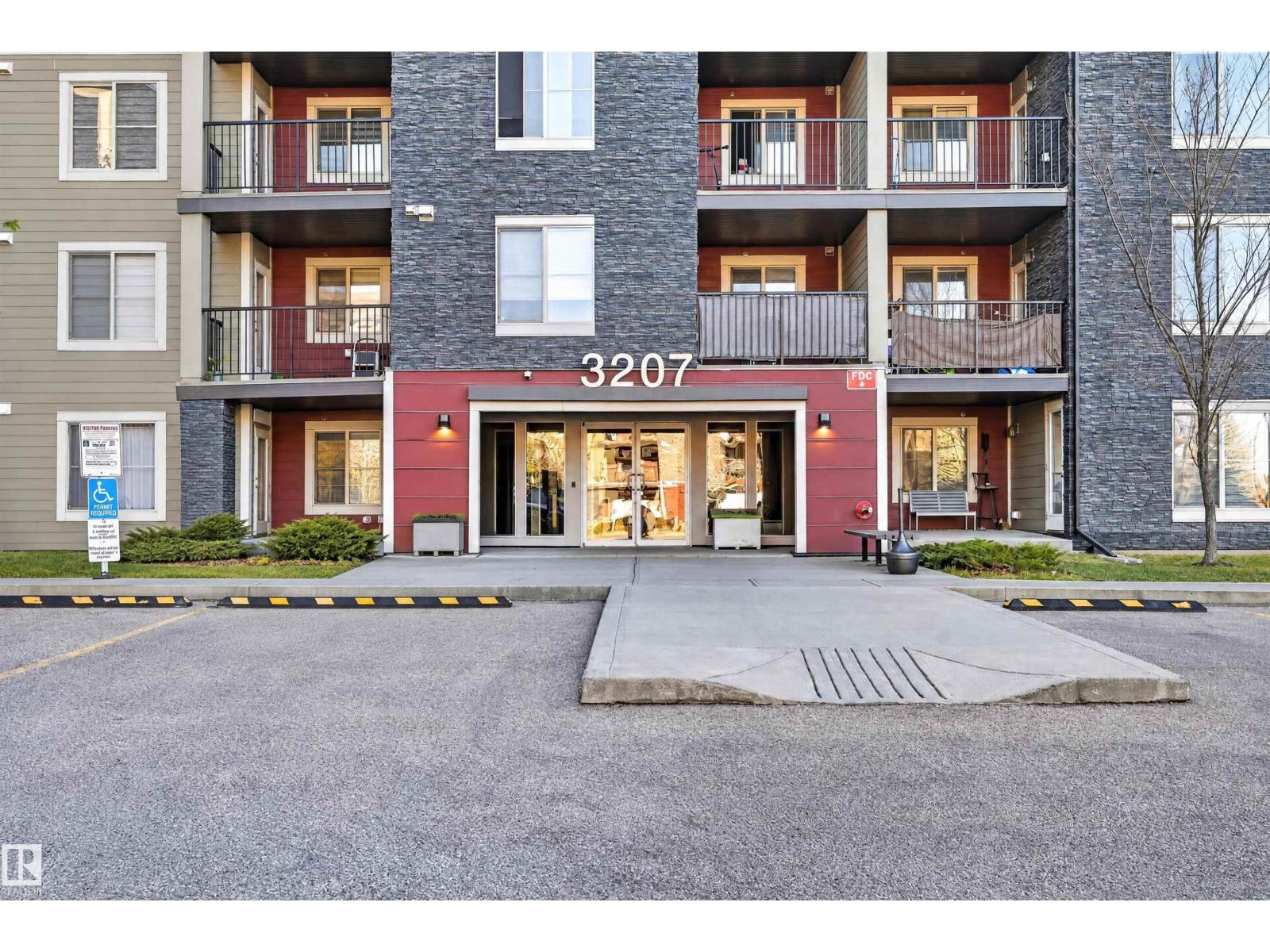 #217 3207 James Mowatt Tr SW SW photo 4 — MLS® E4513294