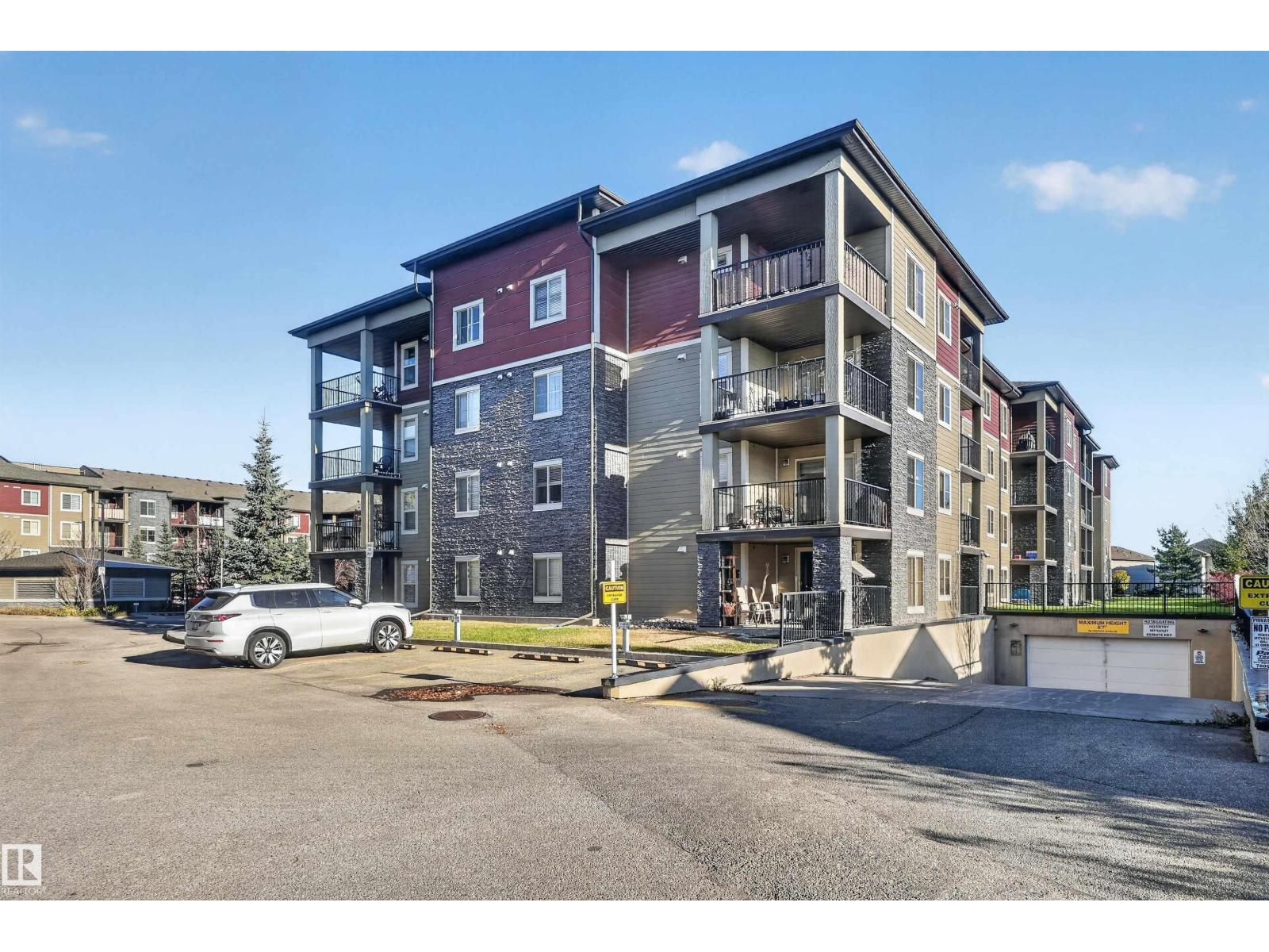 #217 3207 JAMES MOWATT TR SW SW, Edmonton — photo 7