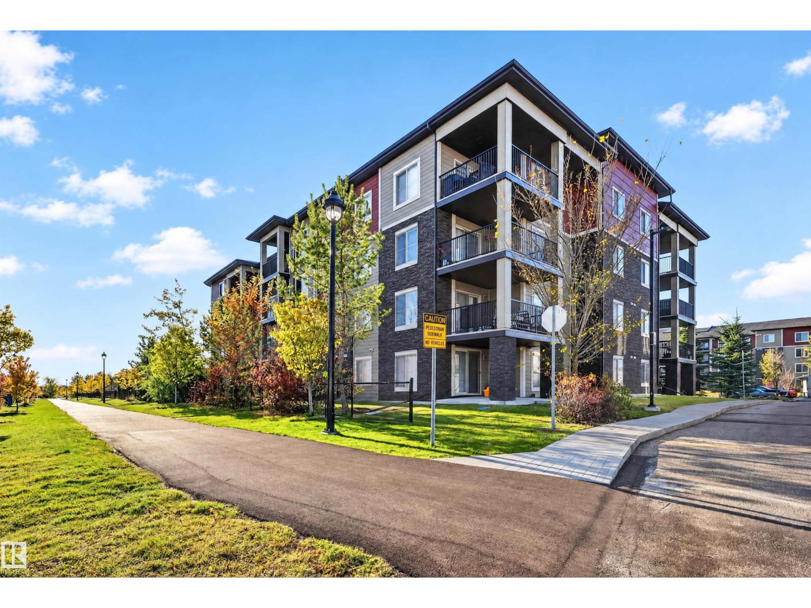 #217 3207 JAMES MOWATT TR SW SW, Edmonton — photo 8
