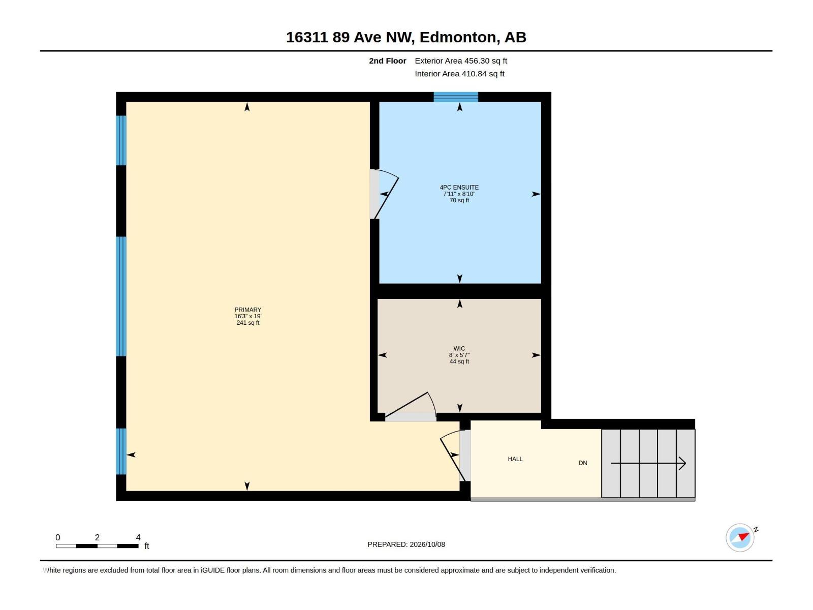 16311 89 Street NW, photo 53