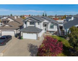 House for sale at 16311 89 St NW, Edmonton — MLS® E4513295
