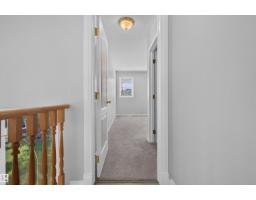 Additional bedroom - 16311 89 St Nw, Edmonton, AB T5Z3M3 Photo 11