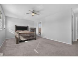 Recreation room - 16311 89 St Nw, Edmonton, AB T5Z3M3 Photo 13