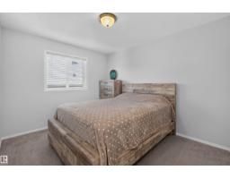 Bedroom 3 - 16311 89 St Nw, Edmonton, AB T5Z3M3 Photo 7