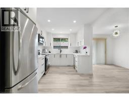 Kitchen - 345 Berkindale Drive, Hamilton, ON L8E3R8 Photo 10