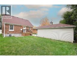 44 Ruby Street, Kitchener, ON N2M3E3 Photo 33