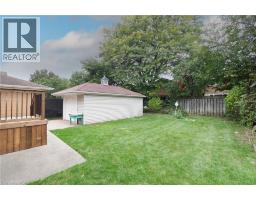 44 Ruby Street, Kitchener, ON N2M3E3 Photo 34