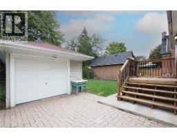 44 Ruby Street, Kitchener, ON N2M3E3 Photo 35