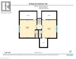 44 Ruby Street, Kitchener, ON N2M3E3 Photo 38