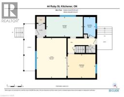 44 Ruby Street, Kitchener, ON N2M3E3 Photo 37