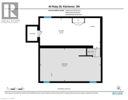 44 Ruby Street, Kitchener, ON N2M3E3 Photo 39