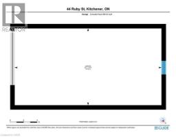 44 Ruby Street, Kitchener, ON N2M3E3 Photo 40