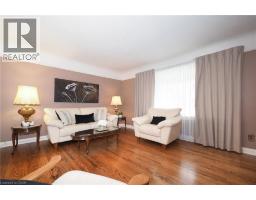 Bedroom - 44 Ruby Street, Kitchener, ON N2M3E3 Photo 6