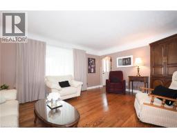 Living room - 44 Ruby Street, Kitchener, ON N2M3E3 Photo 7