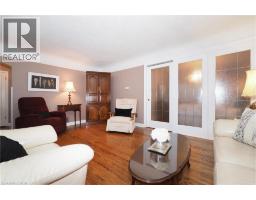 Kitchen - 44 Ruby Street, Kitchener, ON N2M3E3 Photo 8