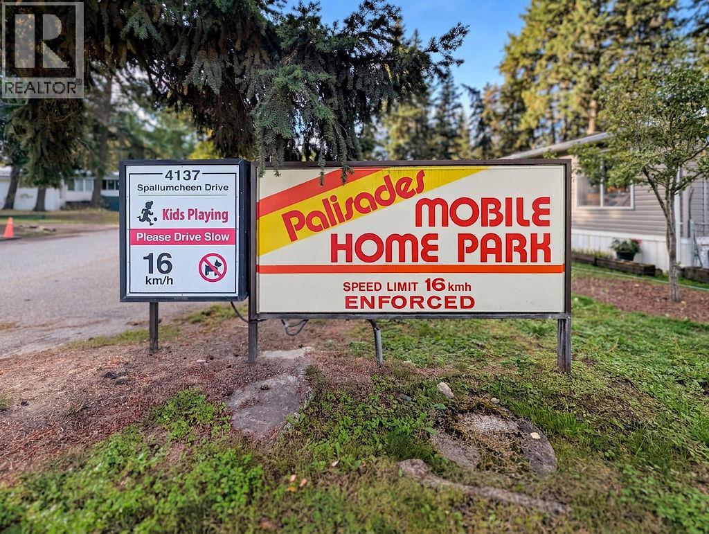 #18 4137 Spallumcheen Drive - 50