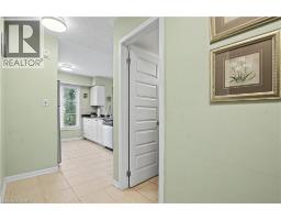 Kitchen - 3070 Rotary Way Unit# 308, Burlington, ON L7M0H1 Photo 8