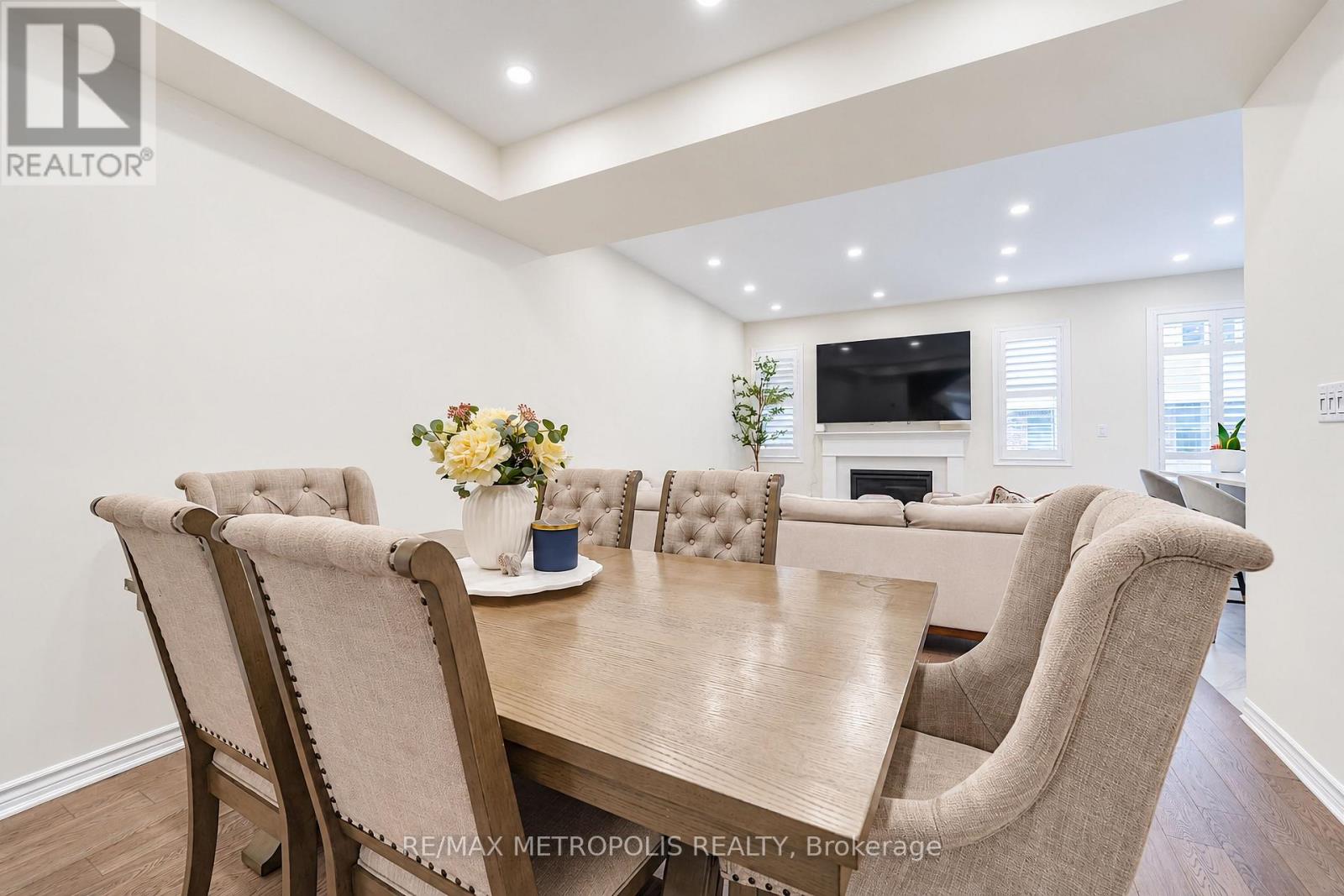 3237 Turnstone Boulevard, Pickering, ON photo 18