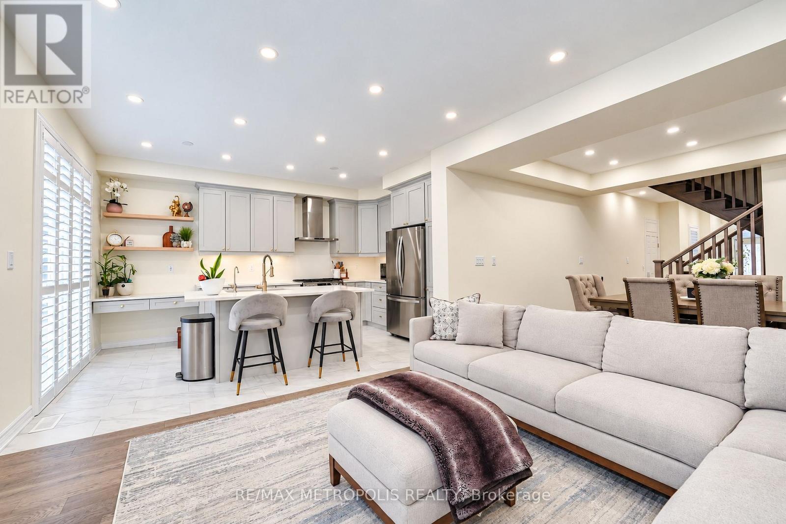 3237 Turnstone Boulevard, Pickering, ON photo 22
