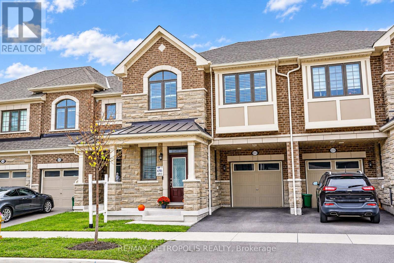 3237 Turnstone Boulevard, Pickering, ON photo 5
